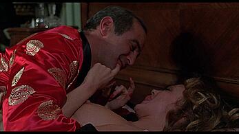 Actress - Susan Blakely: Movie - Capone